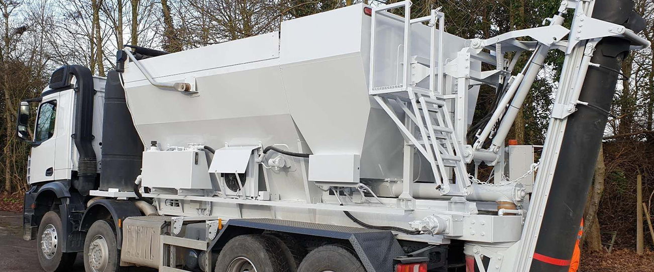 ready mix concrete berwick-upon-tweed